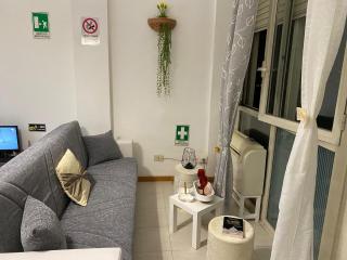Cimmino's Panoramic loft - 9