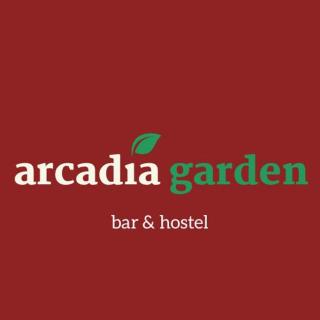 Arcadia Garden - 0