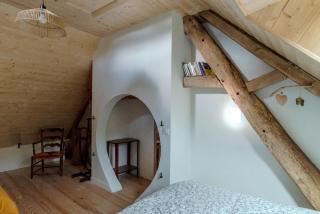 L'arbre aux minutes - 4