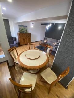 Central apartament 2 BR and kitchen - 9
