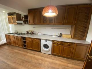 Central apartament 2 BR and kitchen - 4