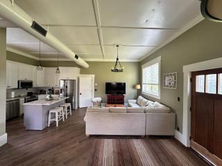 The Bunk House - 7