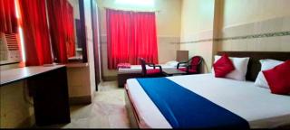 Hotel Blue Moon Near Station With Free Net & Parking Services - 7