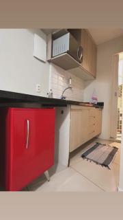 Apartamento VERÃO de Copacabana - Rio de Janeiro - 1