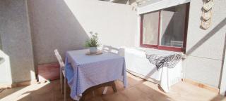 Guestroom nr 1 in Penthouse Alicante Altozano - 7