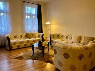 Luxury and historical apartment right in the center - 0