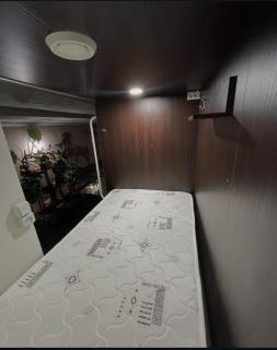 Capsule hotel TechnoCave - 7