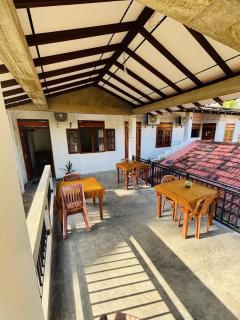 Sanithu Homestay and villa Galle - 2
