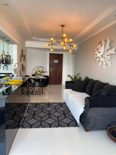 Top 10 - Apartamento na Barra Vista Mar - 9