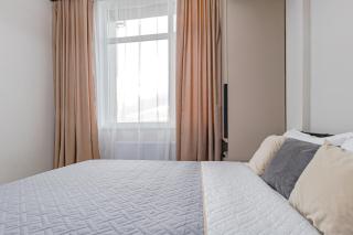 Bukhar Jyrau City Lights - 8