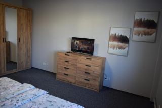 Cozy Rooms Apartment Białystok - 1