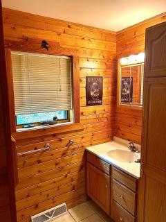 Private Cabin Getaway - 1