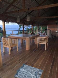 Scavana lodge - 0