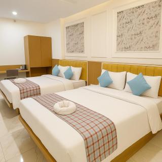 Ramanjaneya Hotel - Redefining Luxury, Steps Away from Ram Mandir - 7