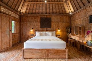 Umah Merta Kayu - Ubud - 8