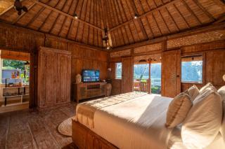 Umah Merta Kayu - Ubud - 7