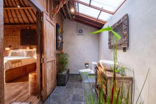 Umah Merta Kayu - Ubud - 6