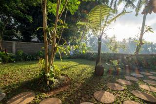 Umah Merta Kayu - Ubud - 5