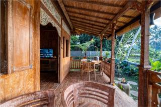 Umah Merta Kayu - Ubud - 2