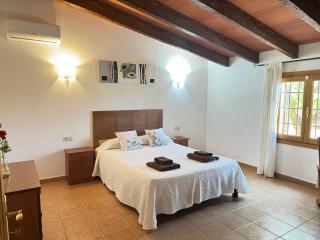 Es Lladoner Villa - 9
