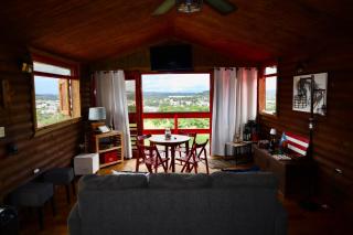 Hacienda La Loma Cozy Retreat with Jacuzzi & Views - 9