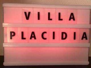 Villa Placidia - 9