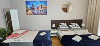 Old Town KRAKÓW STUDIO - 2