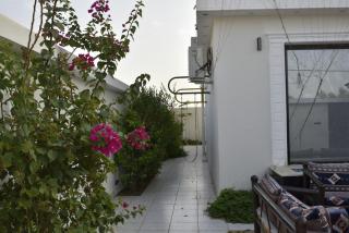 شاليهات فلاور - flower villas - 1