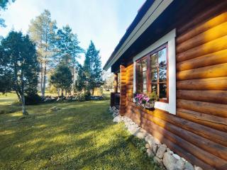 Lootuse Spa - Nõmmemaa - 2