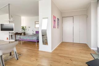 Terrazza Borromini Loft - 3