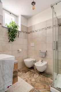 Terrazza Borromini Loft - 1