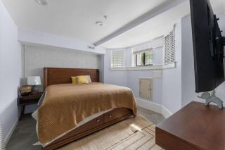 The 1731 Residence Unit 1 - Washington - 5