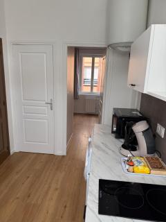 Appartement Magnifique - 5