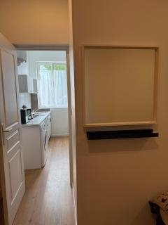 Appartement Magnifique - 1