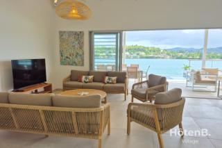 Villa Jamming 5 Tropical Luxury Infinity Pool & Private Dock - 3