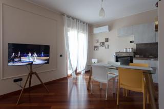 Principe di Piemonte Apartment - 8