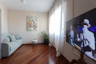 Principe di Piemonte Apartment - 9