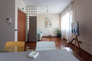 Principe di Piemonte Apartment - 1