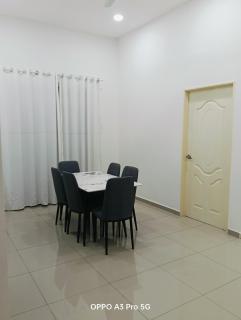 Homestay Garden view - 8