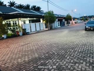 Homestay Garden view - 5