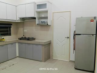 Homestay Garden view - 4