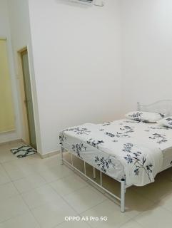 Homestay Garden view - 1