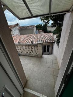 Résidence de tourisme Sous Les Pins - 9