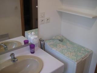 T2 avec vue sur le lac de Serre-Ponçon - 2