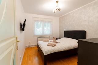 Apartament Confort Obcini - 5