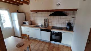 Grand F4 familial à Formiguères - 5