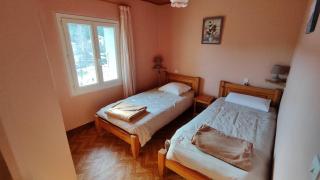 Grand F4 familial à Formiguères - 4