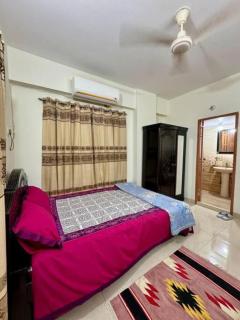Holiday home bd - 1