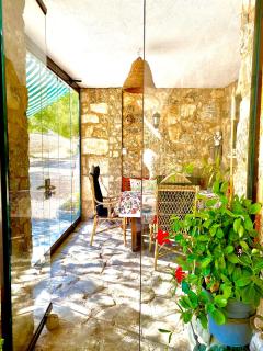 Villa Sanz - 6