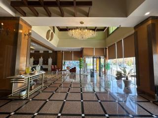 Al Jawahiri Hotel - 8